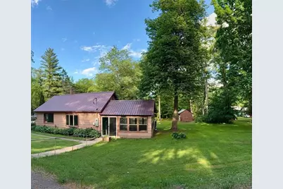 9292 E Evergreen Avenue, Solon Springs, WI 54873 - Photo 5