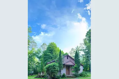 9292 E Evergreen Avenue, Solon Springs, WI 54873 - Photo 1