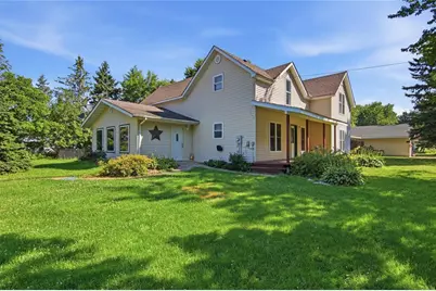 314 W Yellow Street, Cadott, WI 54729 - Photo 1