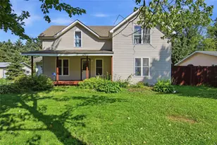 314 W Yellow St, Cadott, WI 54729 - Photo 3