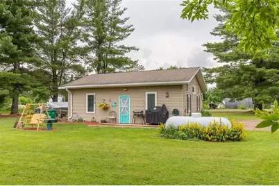 N6000 Ingram Street, Ingram, WI 54526 - Photo 1