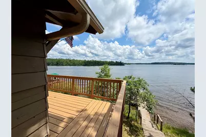 6833 View Point Lodge Road #15 (Cabin 4), Gordon, WI 54838 - Photo 3