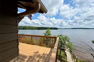 6833 View Point Lodge Road #15 (Cabin 4), Gordon, WI 54838 - Photo 3