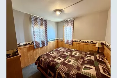 6833 View Point Lodge Road #15 (Cabin 4), Gordon, WI 54838 - Photo 5