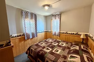 6833 View Point Lodge Road #15 (Cabin 4), Gordon, WI 54838 - Photo 5