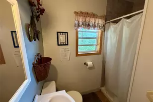 6833 View Point Lodge Road #15 (Cabin 4), Gordon, WI 54838 - Photo 7