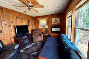 6833 View Point Lodge Road #14 (Cabin 3), Gordon, WI 54838 - Photo 11