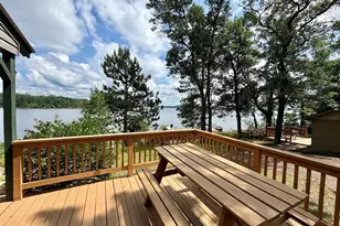 6833 View Point Lodge Road #14 (Cabin 3), Gordon, WI 54838 - Photo 5