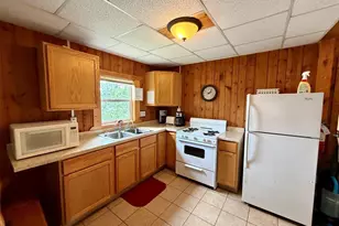 6833 View Point Lodge Road #14 (Cabin 3), Gordon, WI 54838 - Photo 7