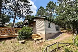 6833 View Point Lodge Road #14 (Cabin 3), Gordon, WI 54838 - Photo 3