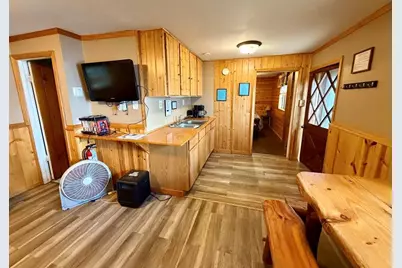 6833 View Point Lodge Road #13 (Cabin 2), Gordon, WI 54838 - Photo 15