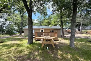 6833 View Point Lodge Road #13 (Cabin 2), Gordon, WI 54838 - Photo 5