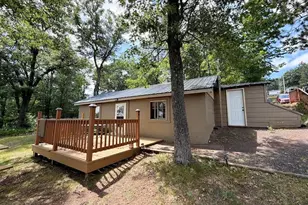 6833 View Point Lodge Road #13 (Cabin 2), Gordon, WI 54838 - Photo 3
