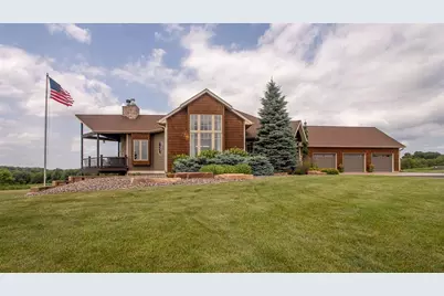 7726 County Highway N, Chippewa Falls, WI 54729 - Photo 1