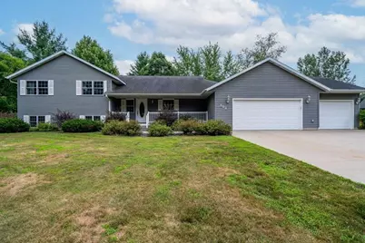 808 Elm Street, Strum, WI 54770 - Photo 1
