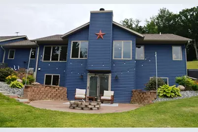 S7256 Sunrise Drive, Fall Creek, WI 54742 - Photo 1