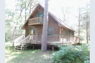 N8151 Cattail Lane, Trego, WI 54888 - Photo 1