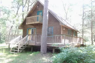 N8151 Cattail Ln, Trego, WI 54888 - Photo 1