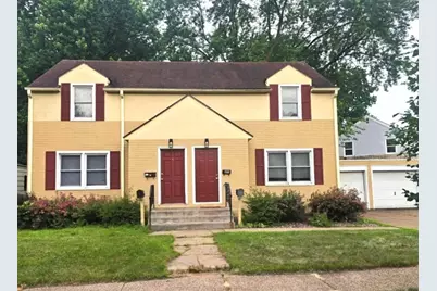 603 &amp; 605 Ripley Avenue #603 and 605, Eau Claire, WI 54701 - Photo 1