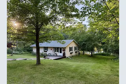 7555 Liesch Road, Trego, WI 54888 - Photo 1