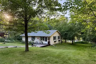 7555 Liesch Rd, Trego, WI 54888 - Photo 1