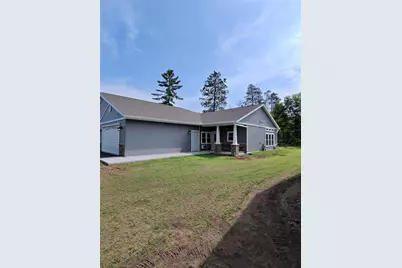 15832 Laura Drive #B, Hayward, WI 54843 - Photo 1