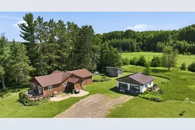 N6522 Dilly Lake Road, Trego, WI 54888 - Photo 29