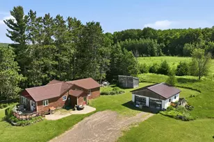 N6522 Dilly Lake Rd, Trego, WI 54888 - Photo 29