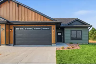6735 Buck Tail Drive, Altoona, WI 54720 - Photo 1