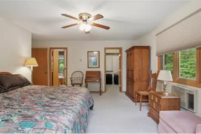 10026N Harnden Road, Hayward, WI 54843 - Photo 19