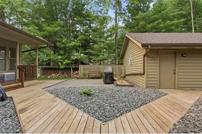 10026N Harnden Road, Hayward, WI 54843 - Photo 5