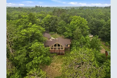 10026N Harnden Road, Hayward, WI 54843 - Photo 49