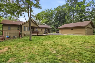 10026N Harnden Road, Hayward, WI 54843 - Photo 3