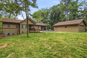 10026 N Harnden Rd, Hayward, WI 54843 - Photo 3