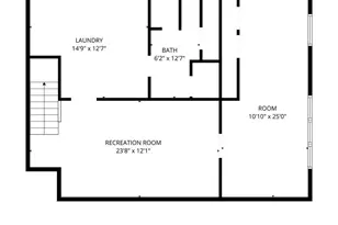 3436 Rudolph Rd, Eau Claire, WI 54701 - Photo 37