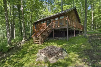 5647 Ham-Holly Drive, Stone Lake, WI 54876 - Photo 35