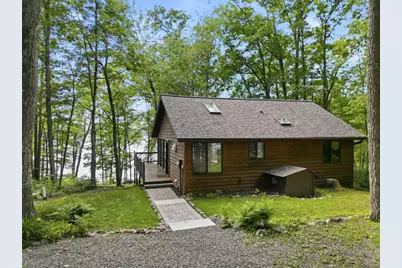 5647 Ham-Holly Drive, Stone Lake, WI 54876 - Photo 5