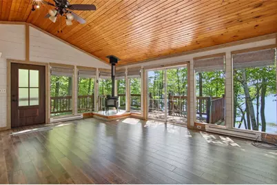 5647 Ham-Holly Drive, Stone Lake, WI 54876 - Photo 19