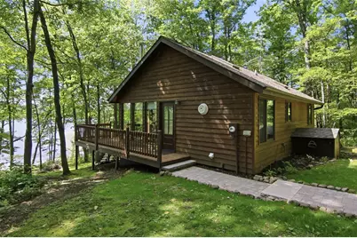 5647 Ham-Holly Drive, Stone Lake, WI 54876 - Photo 31