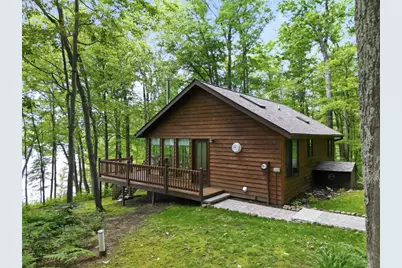 5647 Ham-Holly Drive, Stone Lake, WI 54876 - Photo 3