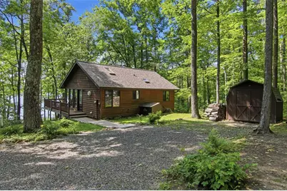 5647 Ham-Holly Drive, Stone Lake, WI 54876 - Photo 29