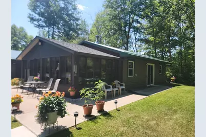 8244W Koeppler Road, Ojibwa, WI 54862 - Photo 1