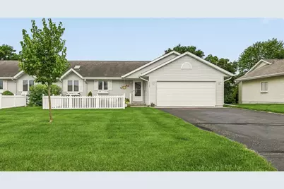 1151 Weather Ridge Road, Chippewa Falls, WI 54729 - Photo 1