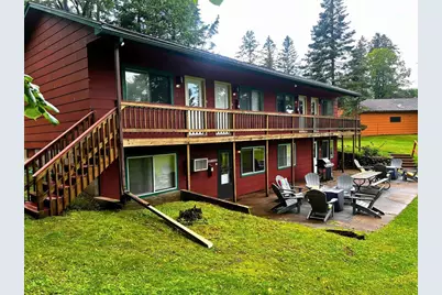 15326 W Birch Point Road #10, Hayward, WI 54843 - Photo 1