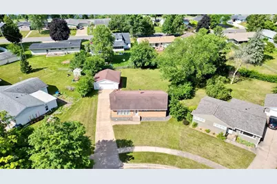 1538 Drury Court, Eau Claire, WI 54703 - Photo 35