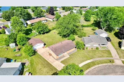 1538 Drury Court, Eau Claire, WI 54703 - Photo 37