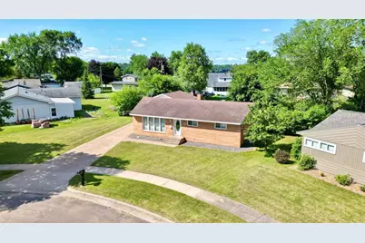 1538 Drury Court, Eau Claire, WI 54703 - Photo 33