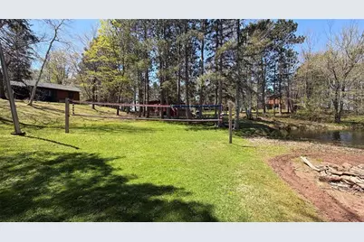 15326 W Birch Point Road #12, Hayward, WI 54843 - Photo 31