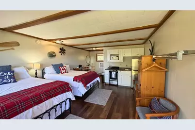 15326 W Birch Point Road #14, Hayward, WI 54843 - Photo 5