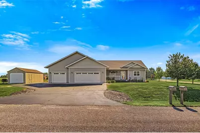 17382 109th Avenue, Chippewa Falls, WI 54729 - Photo 1